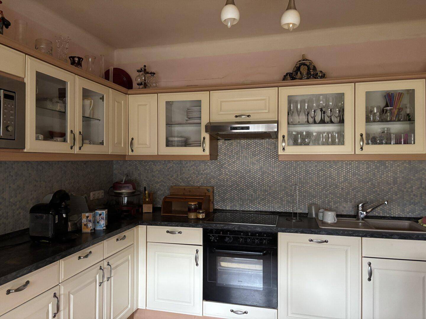 Familienwohnhaus in ruhiger Lage – pohled 6