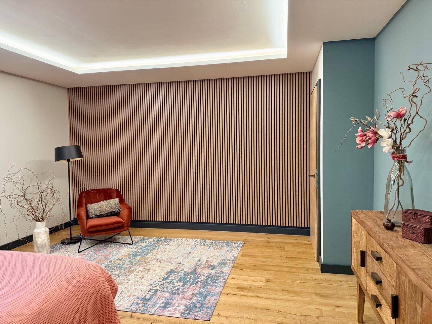 Modernes Wohnhaus in ruhiger Grünlage - Ansicht 5