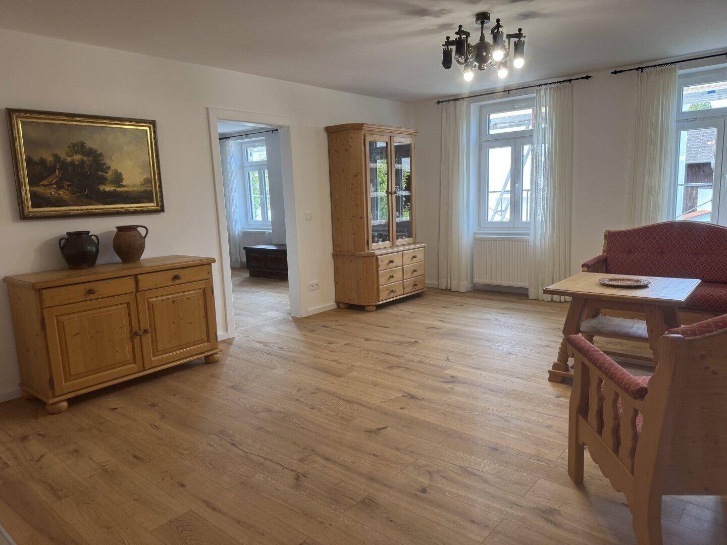 Landhaus mit Charme &amp; idyllischer Ruhelage - Więcej
