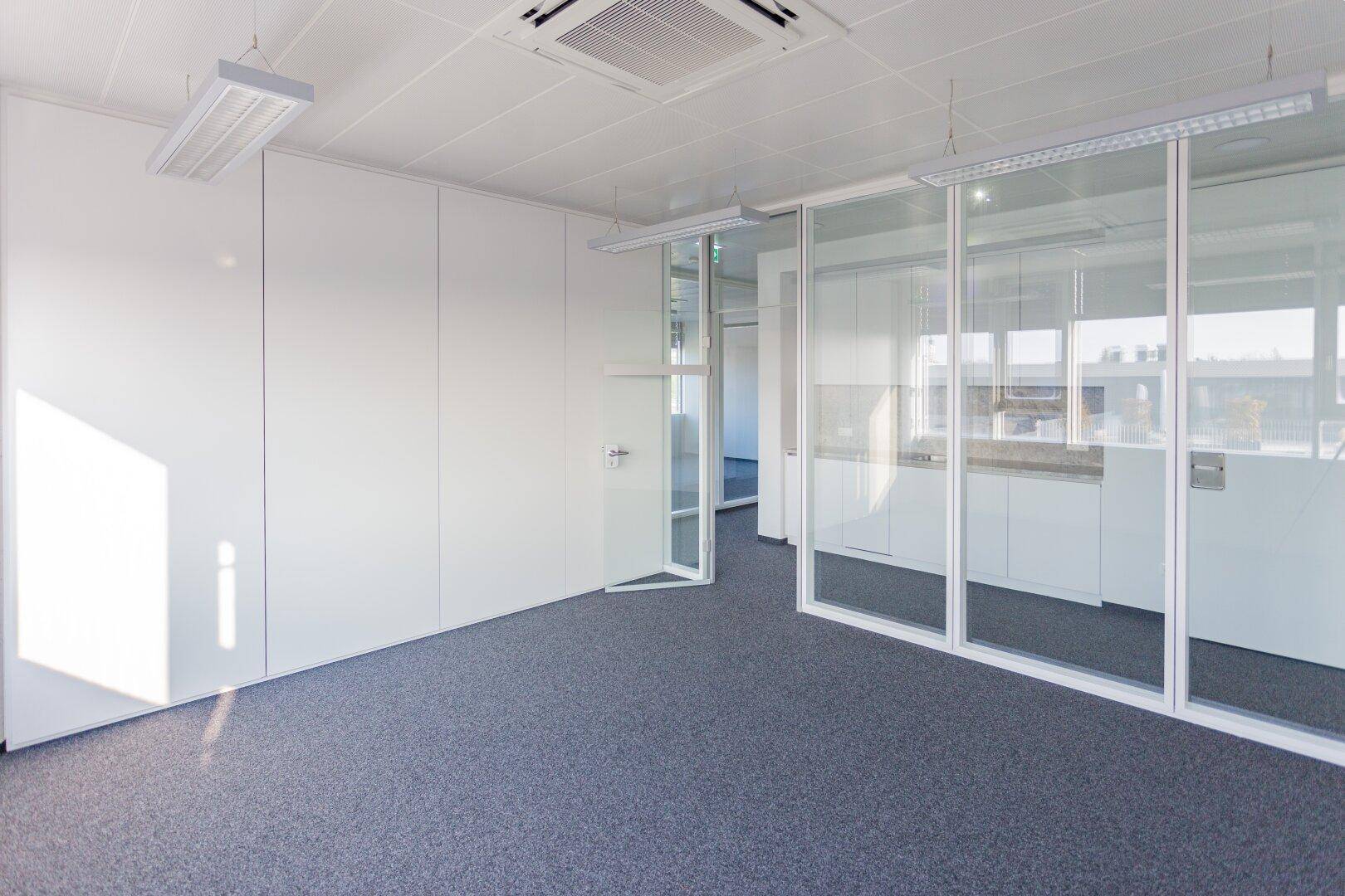 Moderne Büroflächen ab 90 m² - Widok 5