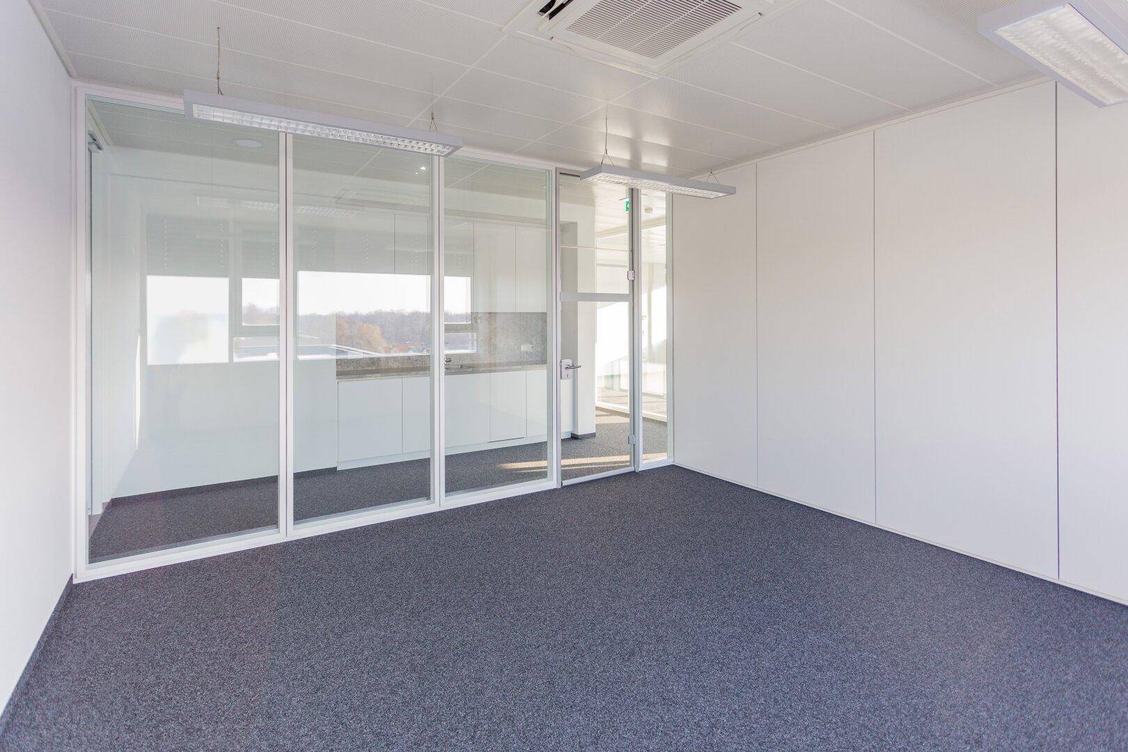Moderne Büroflächen ab 90 m² - Widok 6