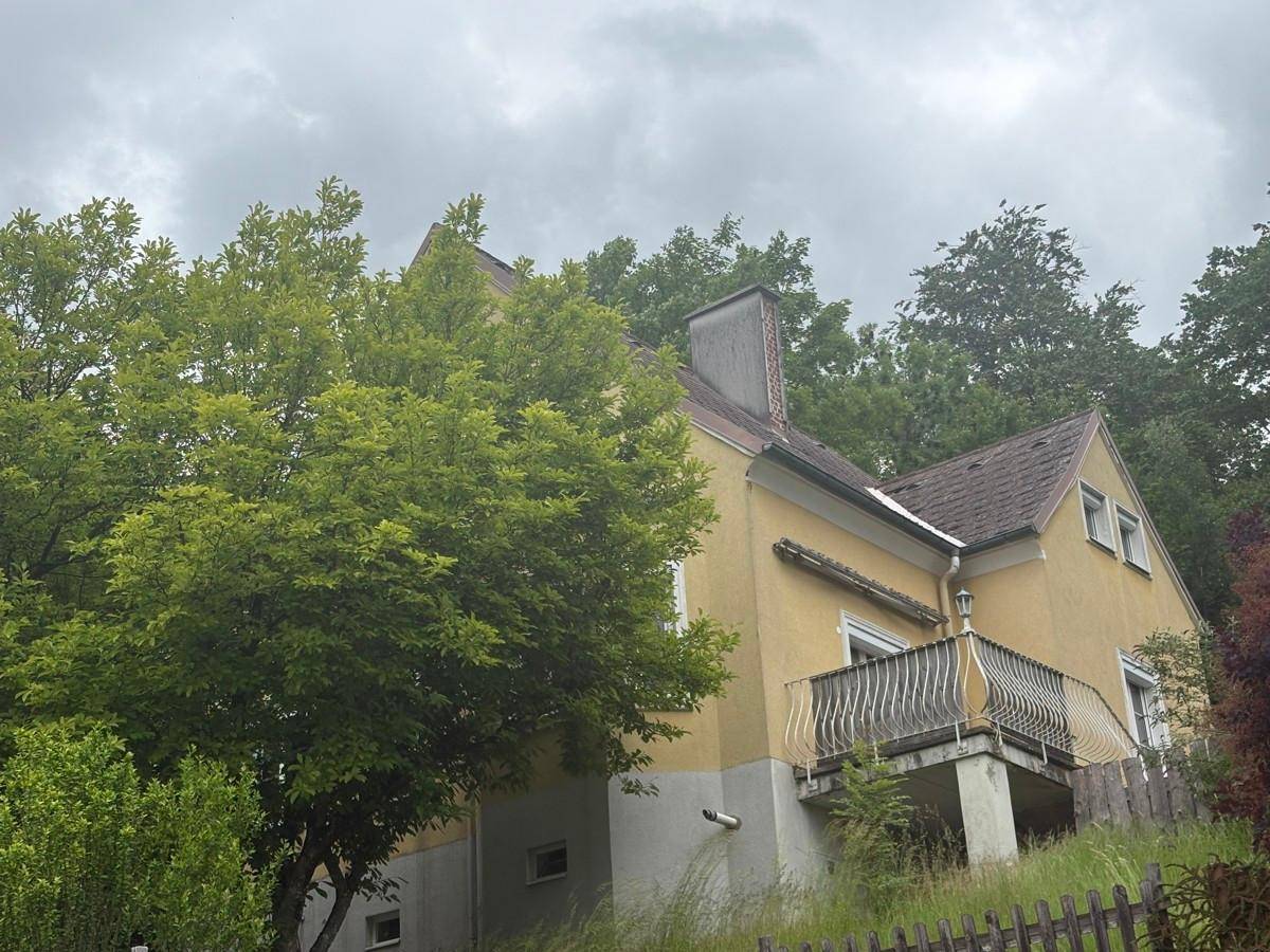 Straßenansicht
