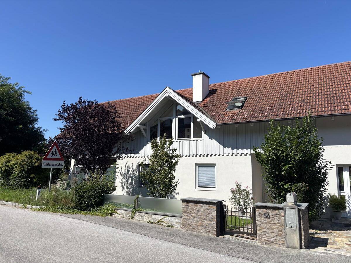 Ansicht Südseite