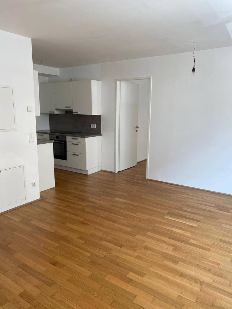 2-Room Flat in Meidling, 48 m², Meidling