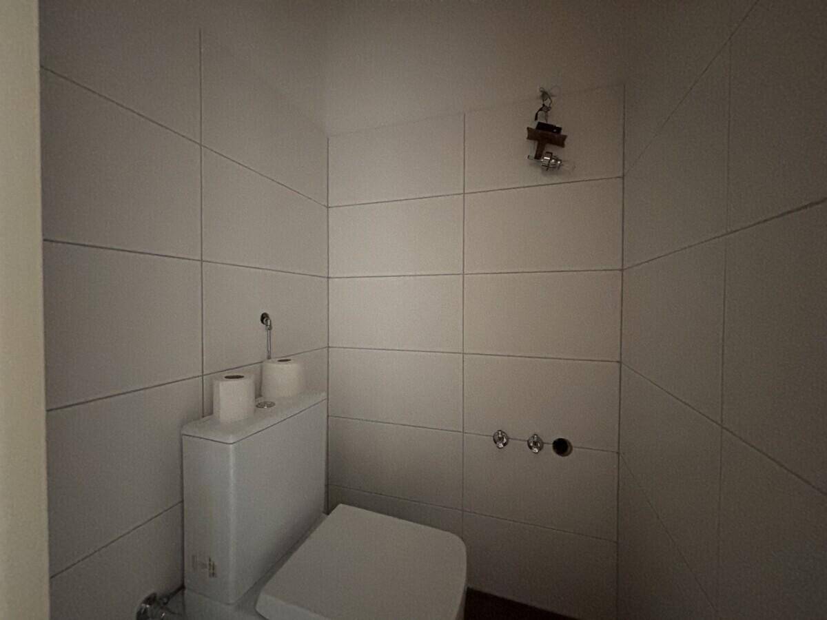Toilette