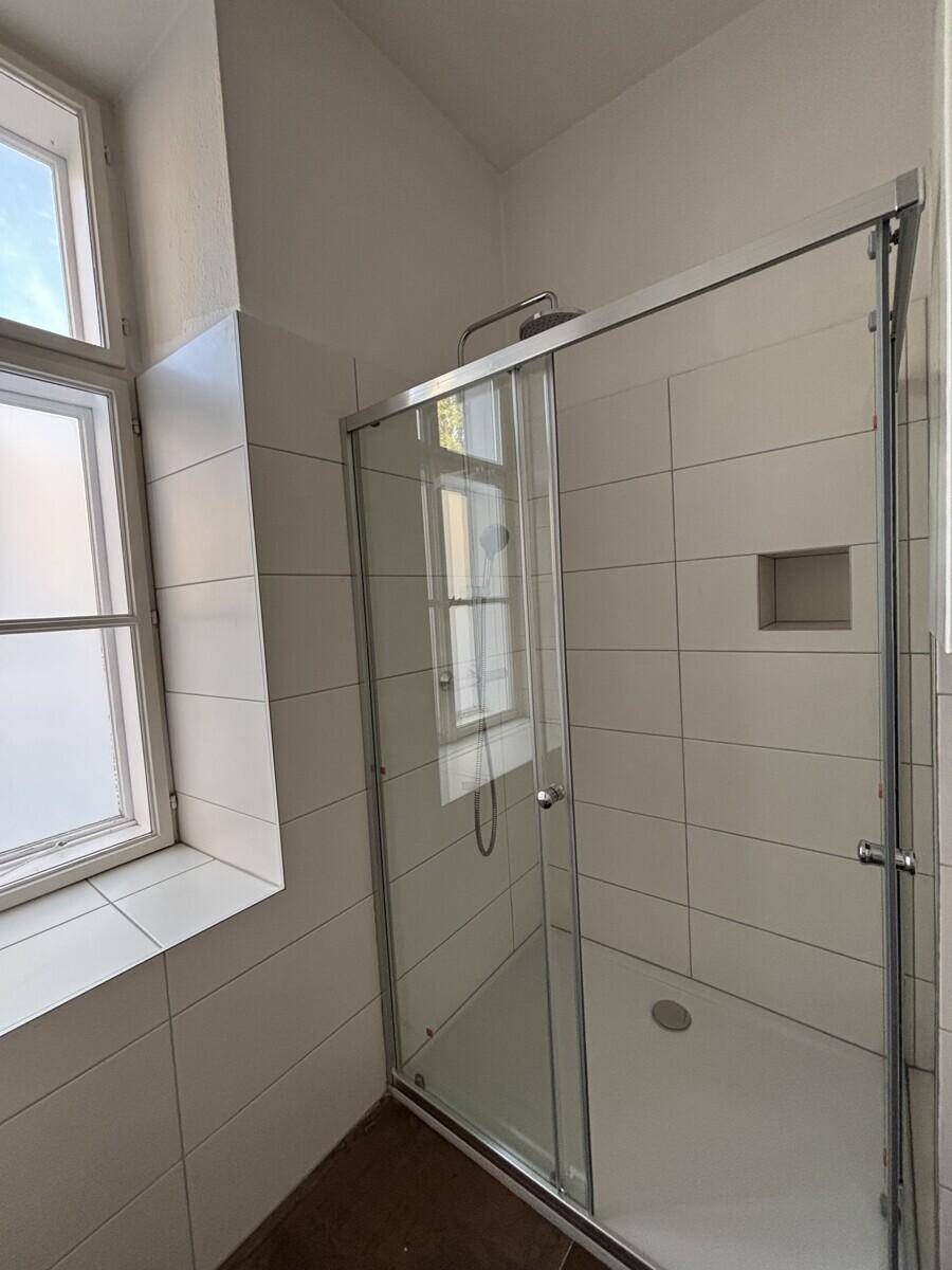 Dusche