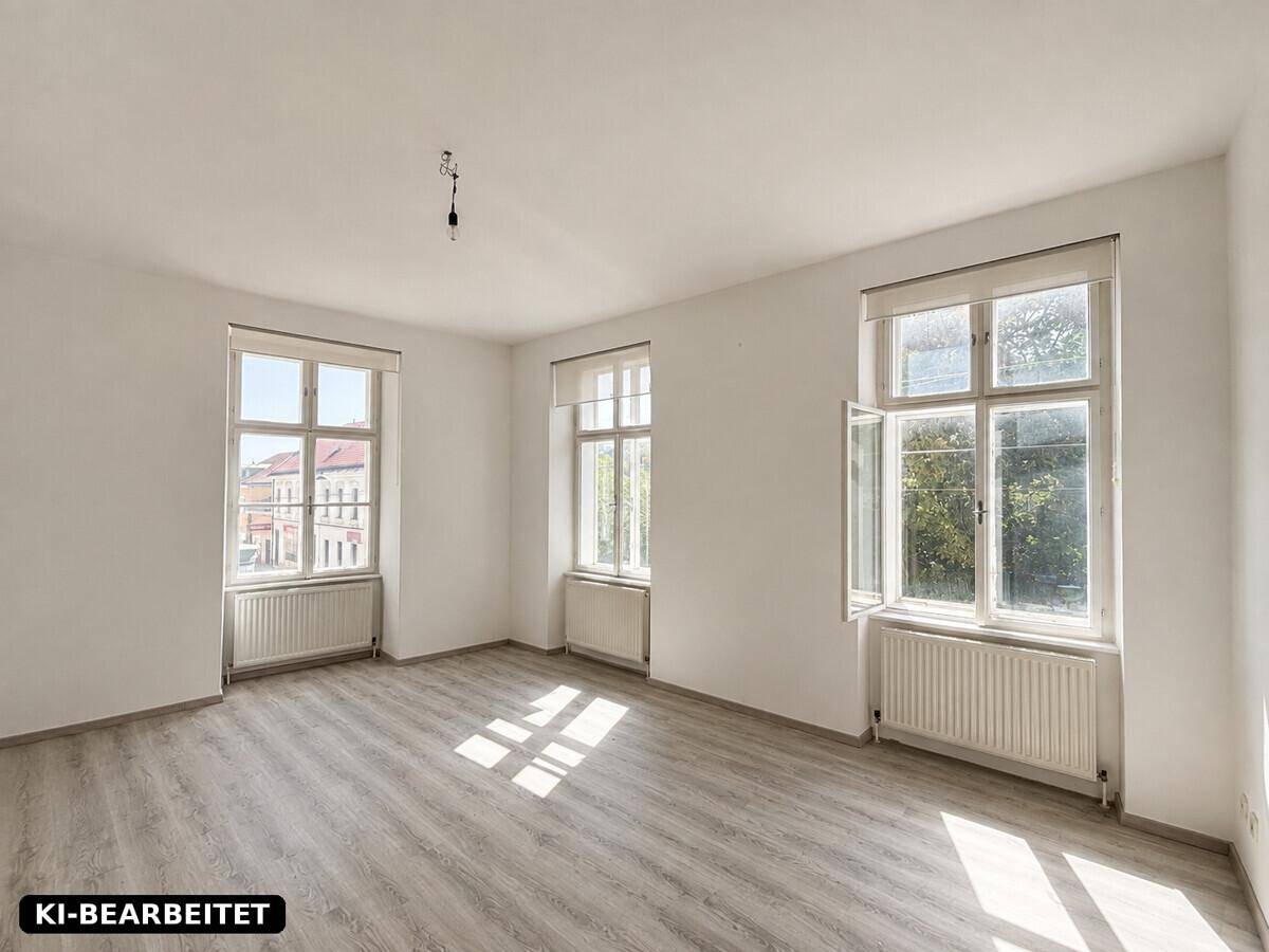 Wohnzimmer Pos. 2