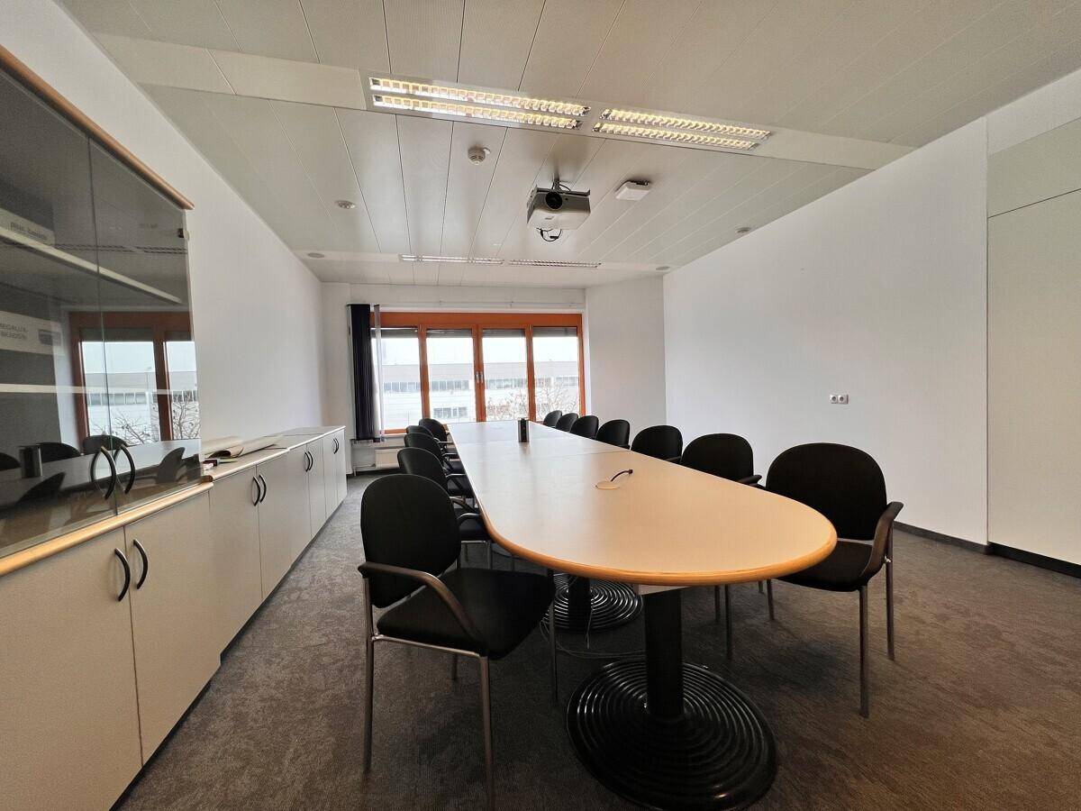 Moderne Büroeinheiten mit 16, 21 oder 30m² – pohled 4