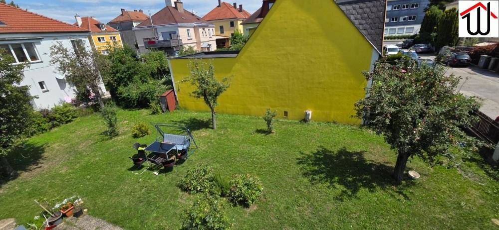 Gemeinschafts-Garten