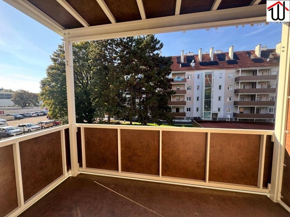 Loggia