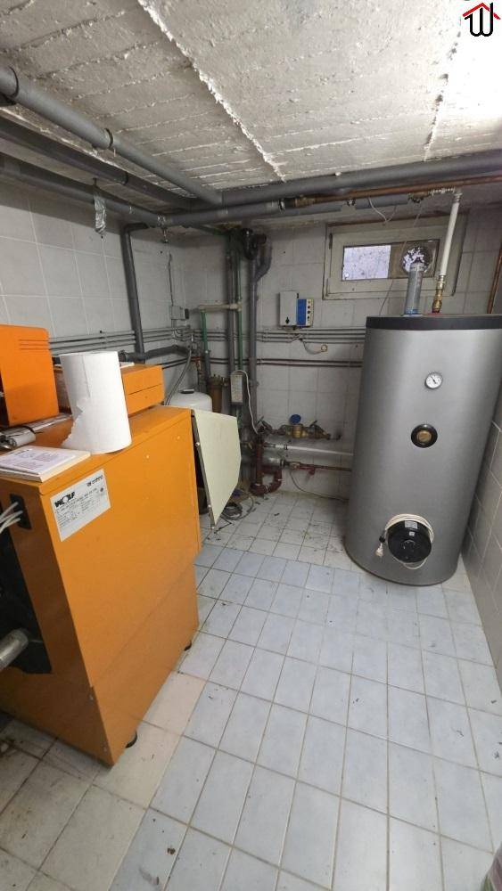 Idyllisches Einfamilienhaus mit Pool, Sauna und Gartenparadies - Mehr