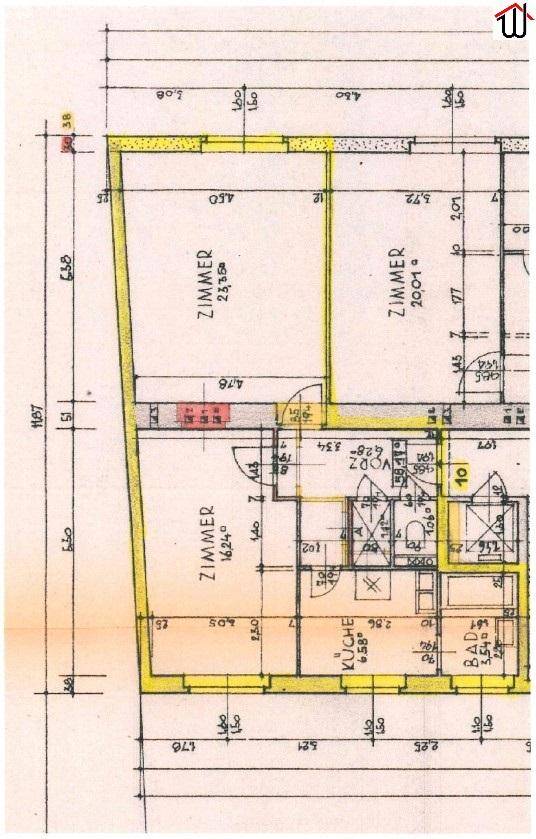 Plan Whg.