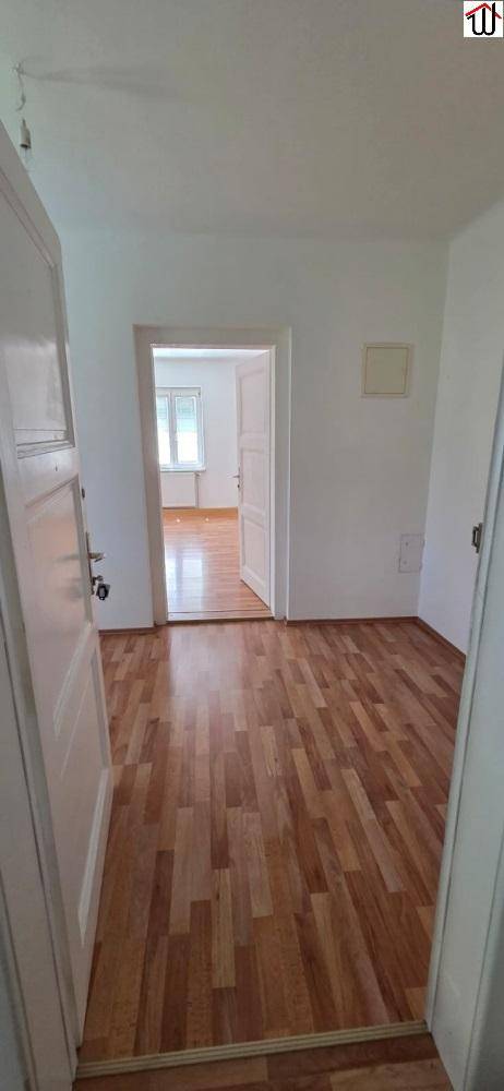 Wohnungseingangsbere