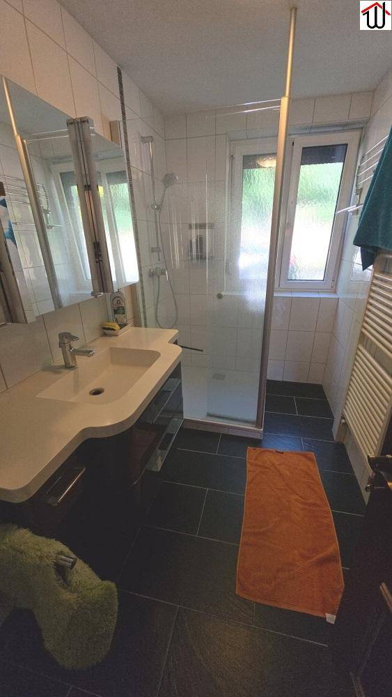 Idyllisches Einfamilienhaus mit Pool, Sauna und Gartenparadies - Ansicht 4