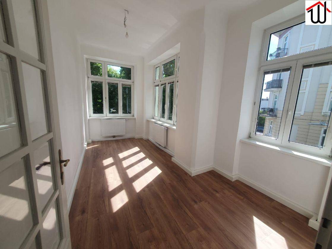 2. Zimmer quer