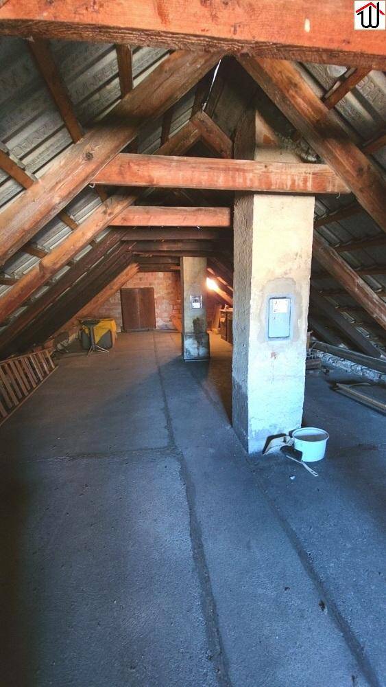 Dachboden
