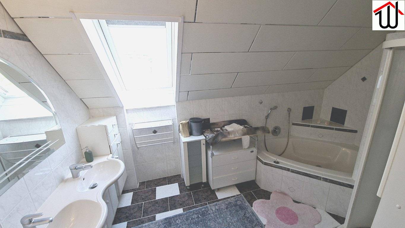 Badezimmer (Medium)