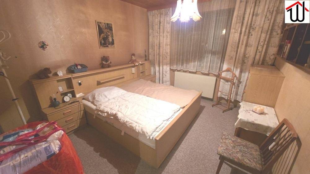 Schlafzimmer EG