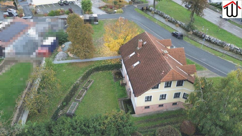 Vogelperspektive