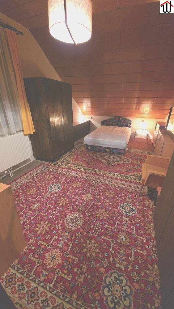 Schlafzimmer OG