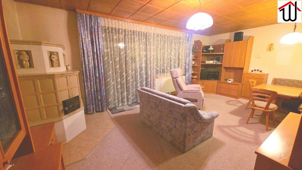 Wohnzimmer EG