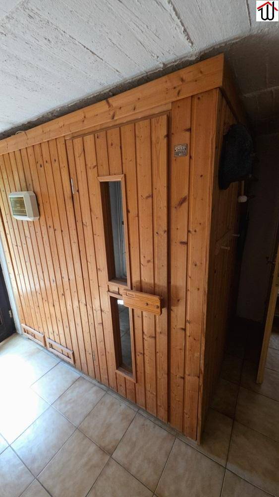 Idyllisches Einfamilienhaus mit Pool, Sauna und Gartenparadies - Ansicht 6