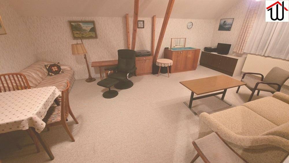 Wohnzimmer OG