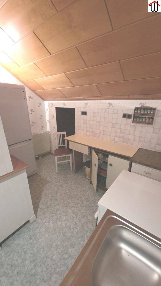 Küche OG