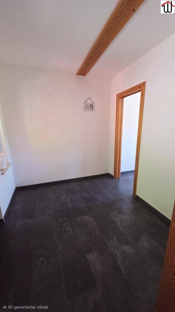 Idyllisches Einfamilienhaus mit Pool, Sauna und Gartenparadies - Ansicht 2