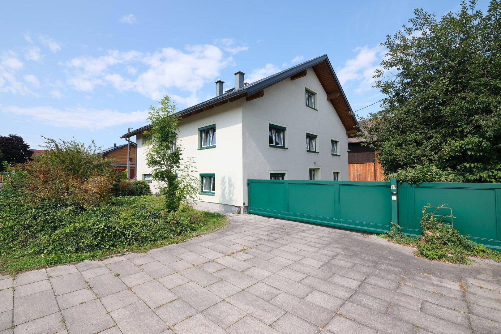 Wo Leben, Arbeiten und Natur eins werden - Widok 3