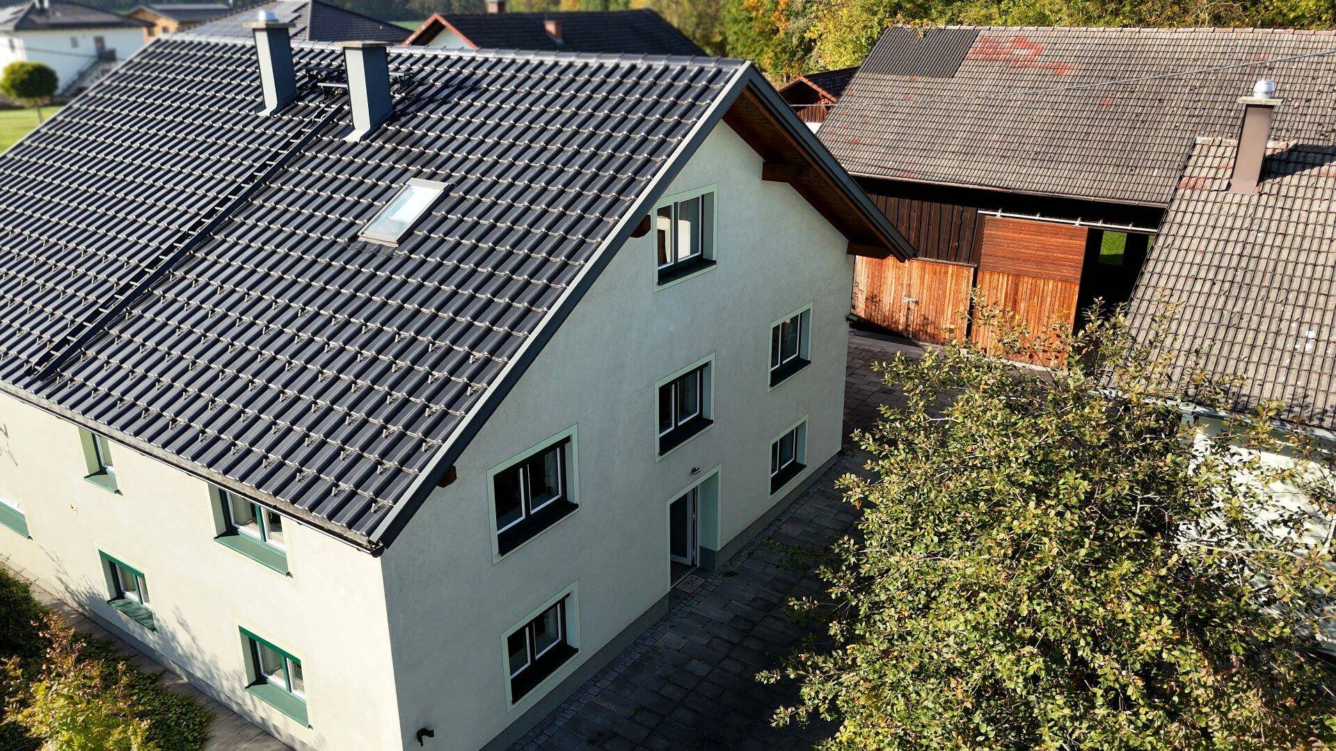 Wo Leben, Arbeiten und Natur eins werden - Widok 6