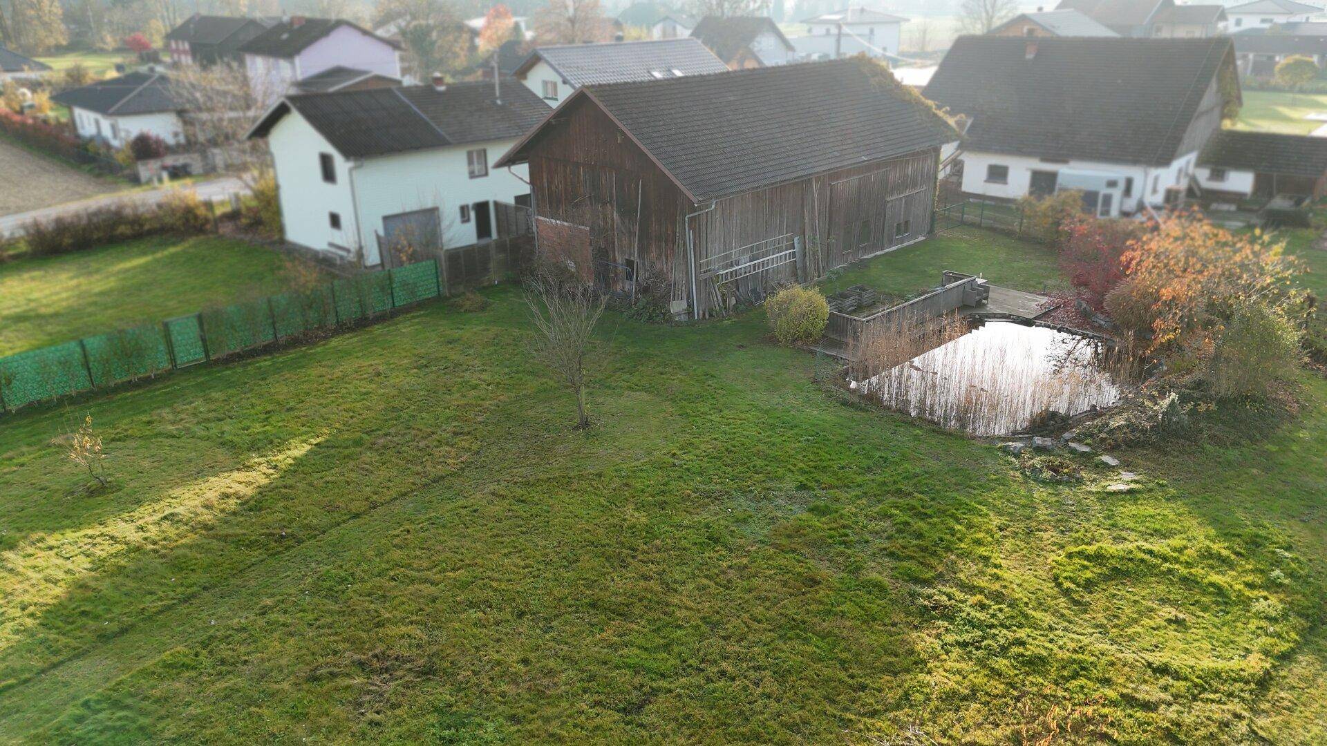 Wo Leben, Arbeiten und Natur eins werden - Widok 2