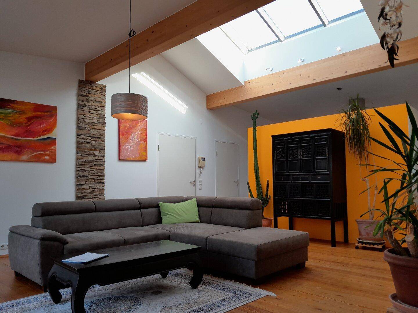 Preisreduzierung! Wohn- / Geschäftshaus mit Ladenlokalen und Ferien-Apartments im Zentrum von Zell am See - Ansicht 4