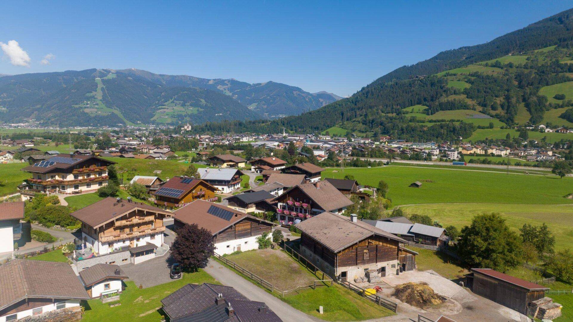 Ansicht_Richtung_Schmittenhoehe