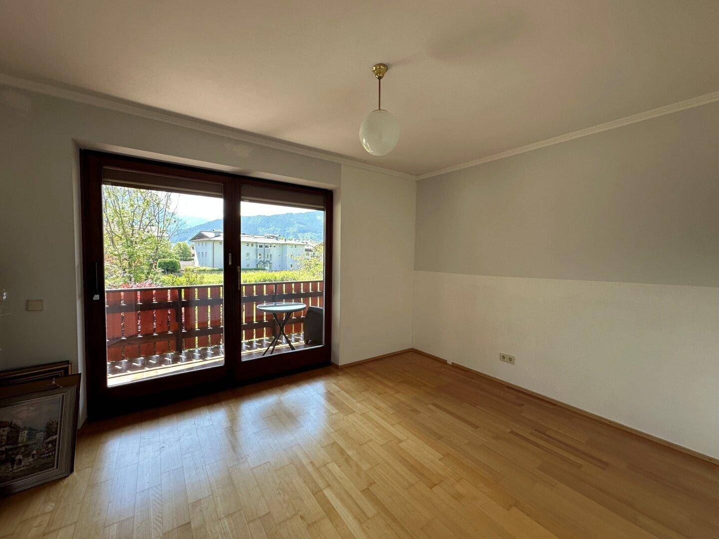 Reihenhaus mit Garten und freiem Ausblick in Toplage von Zell am See/Schüttdorf - Ansicht 5