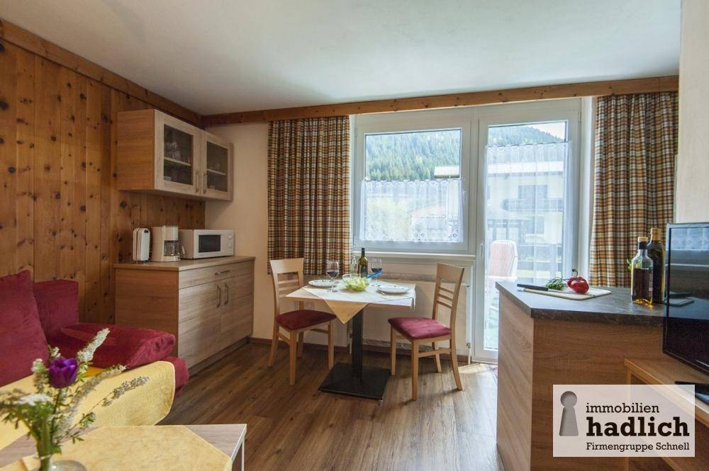 Appartement 2