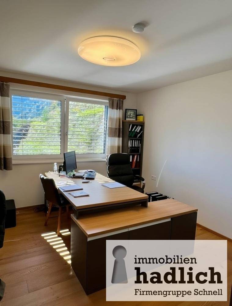 Büro/Schlafzimmer 2