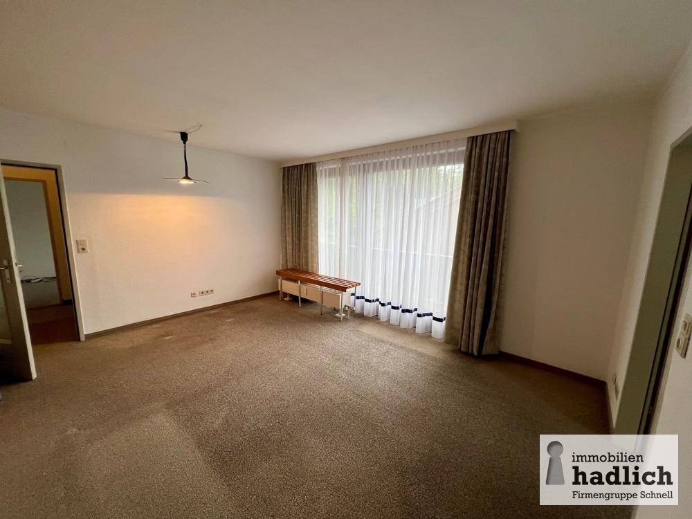 Wohn-Esszimmer.