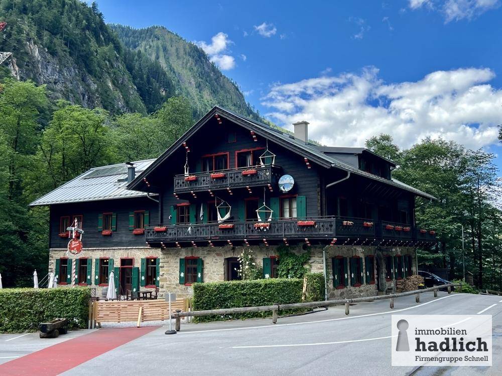 Commercial property, 1170 m²