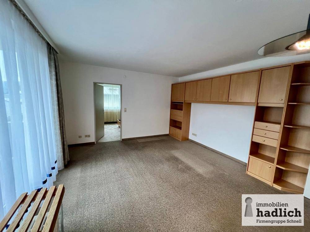 Wohn-Esszimmer