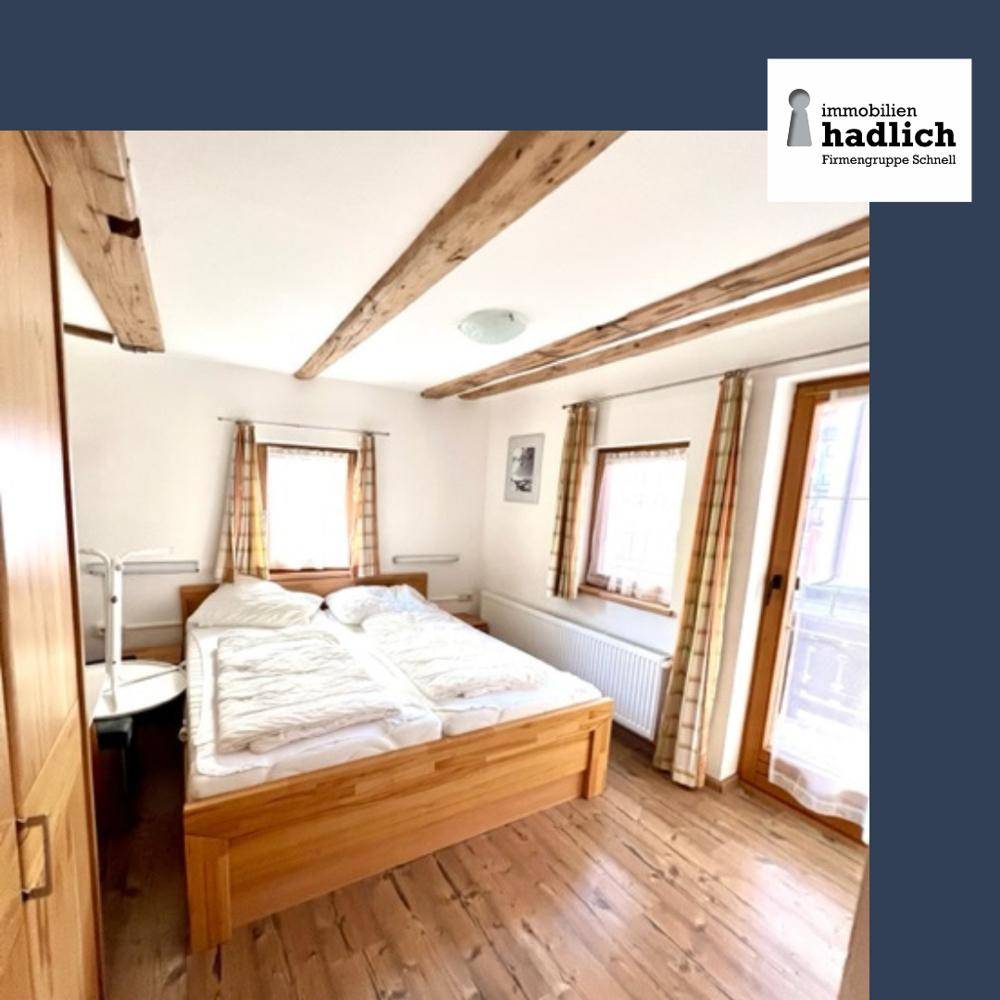 Gästezimmer
