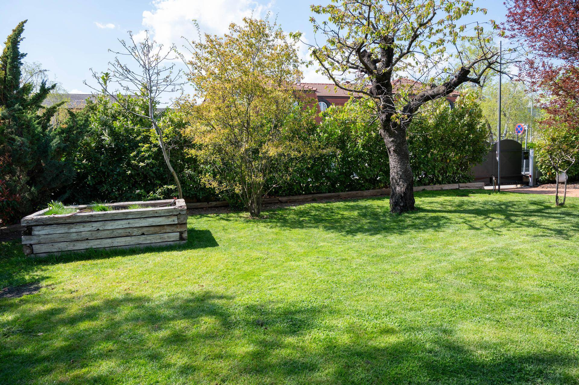 Garten