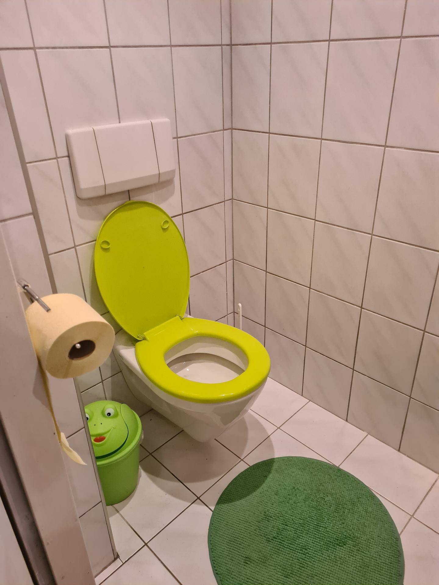 WC