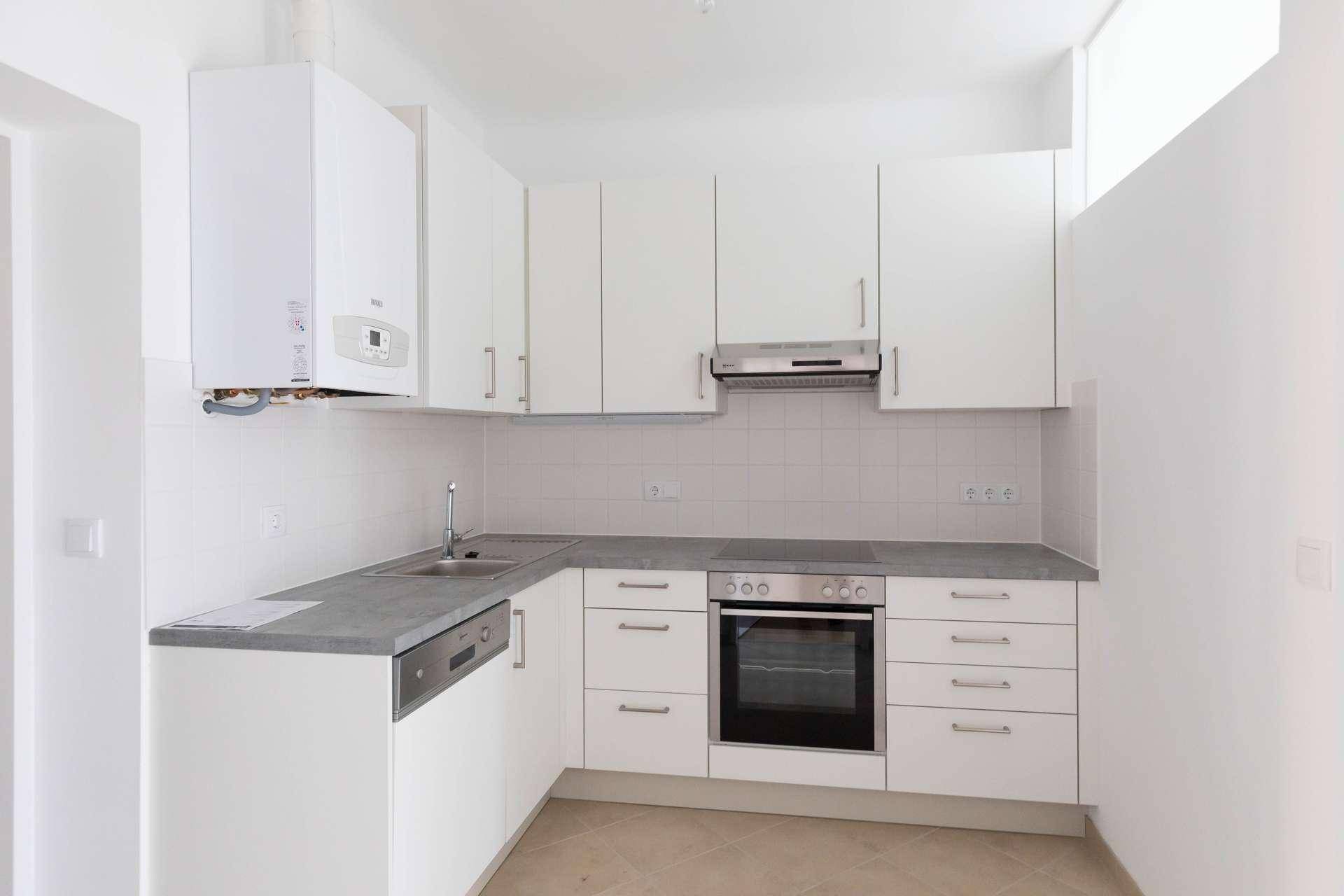 2-room flat, 41 m², Simmering, Simmering