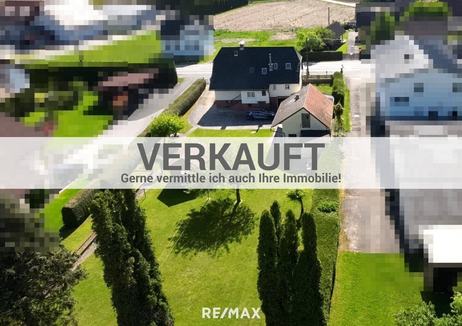 Verkauft