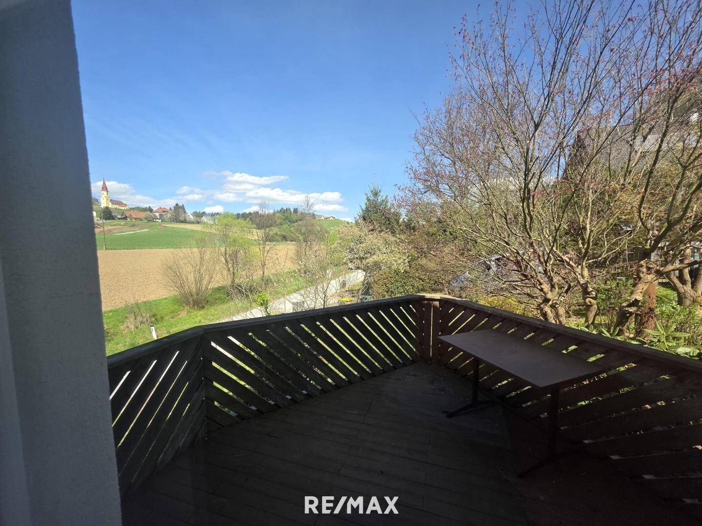 haus 2, terrasse
