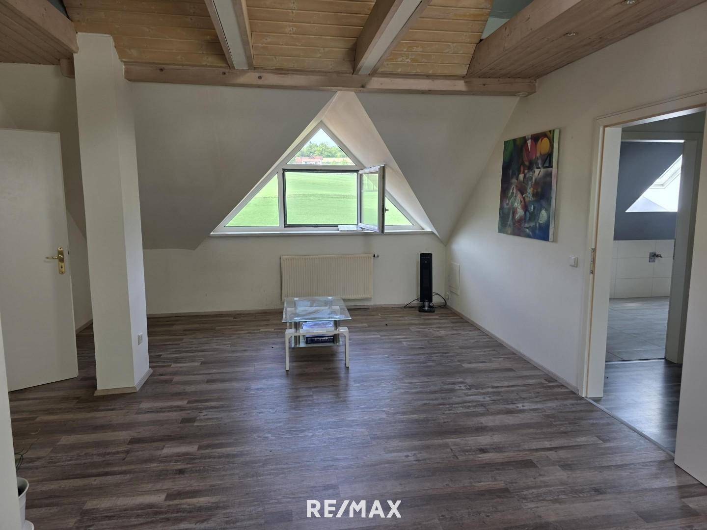 haus 1, og wohnung, wz