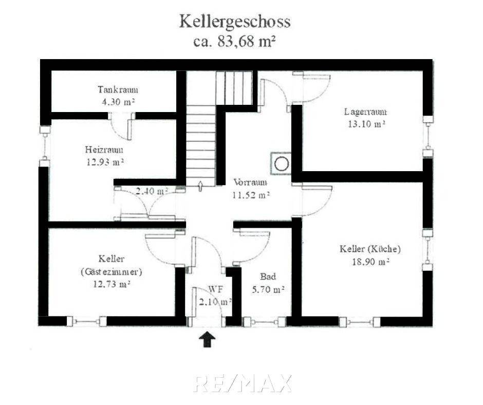 haus 1, kg