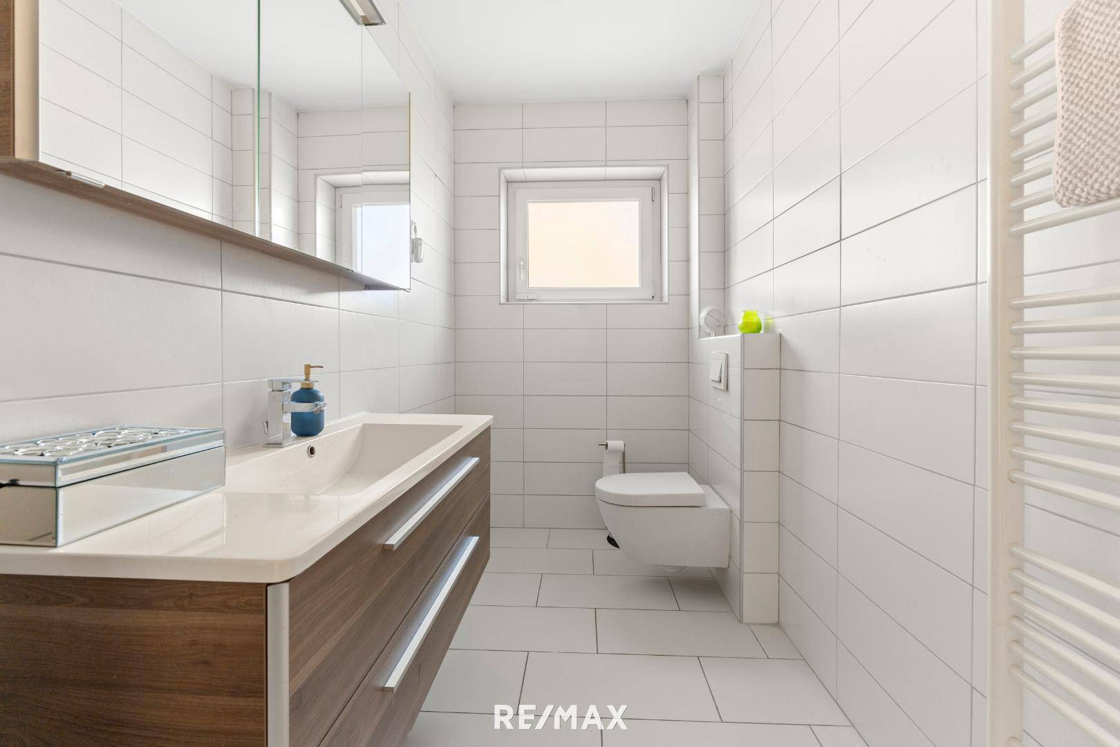Badezimmer EG