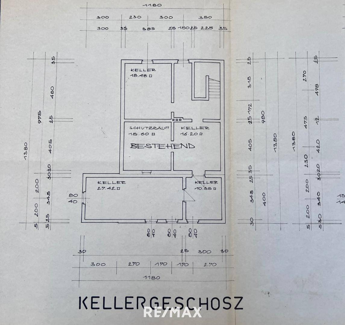 Plan Keller